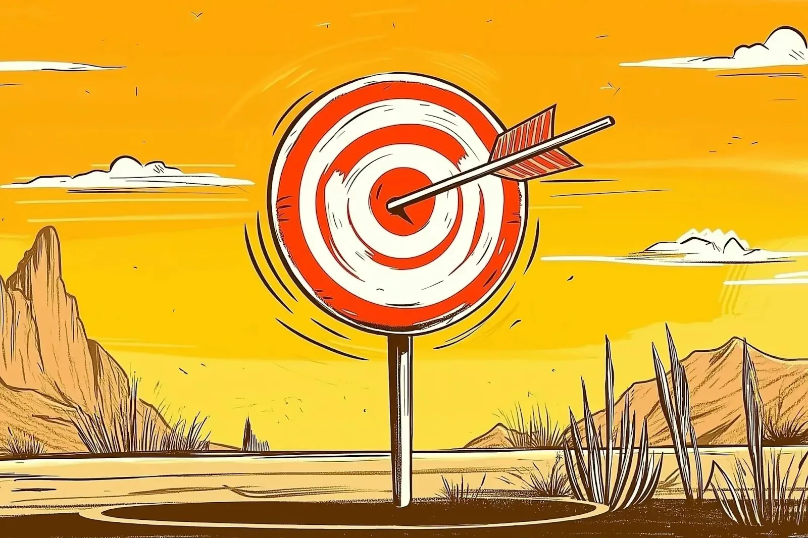 Bullseye
