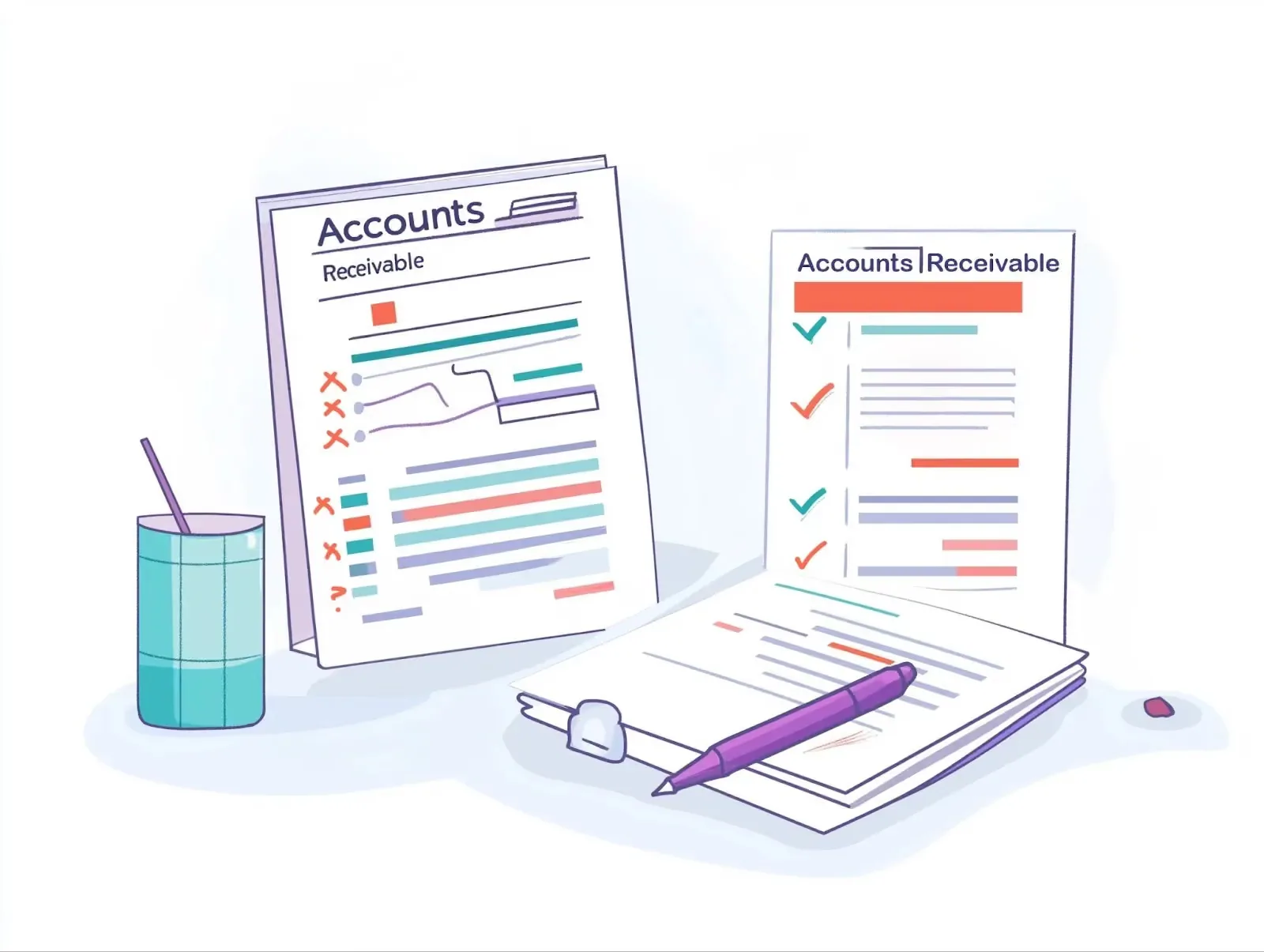 Accounts Receivable