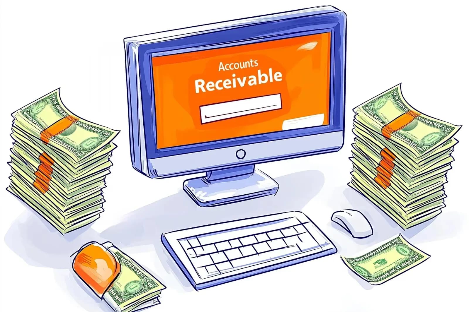 Accounts Receivable