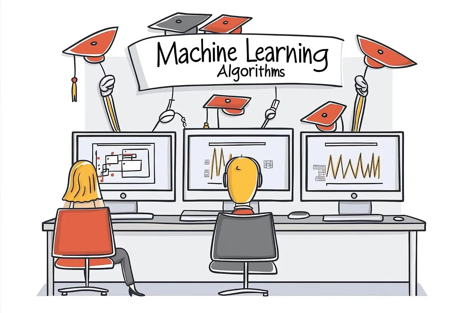 Machine learning
