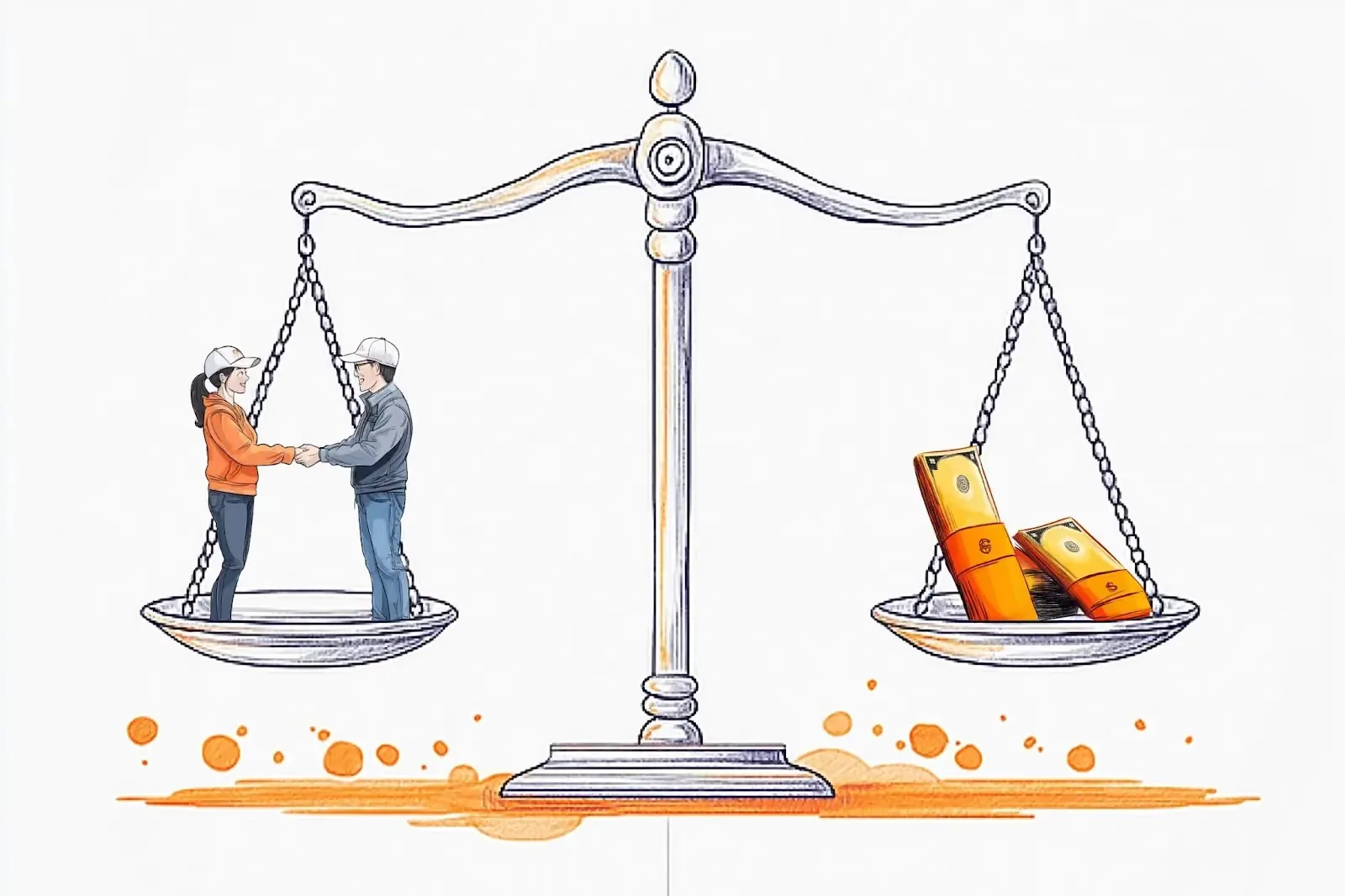 Balance