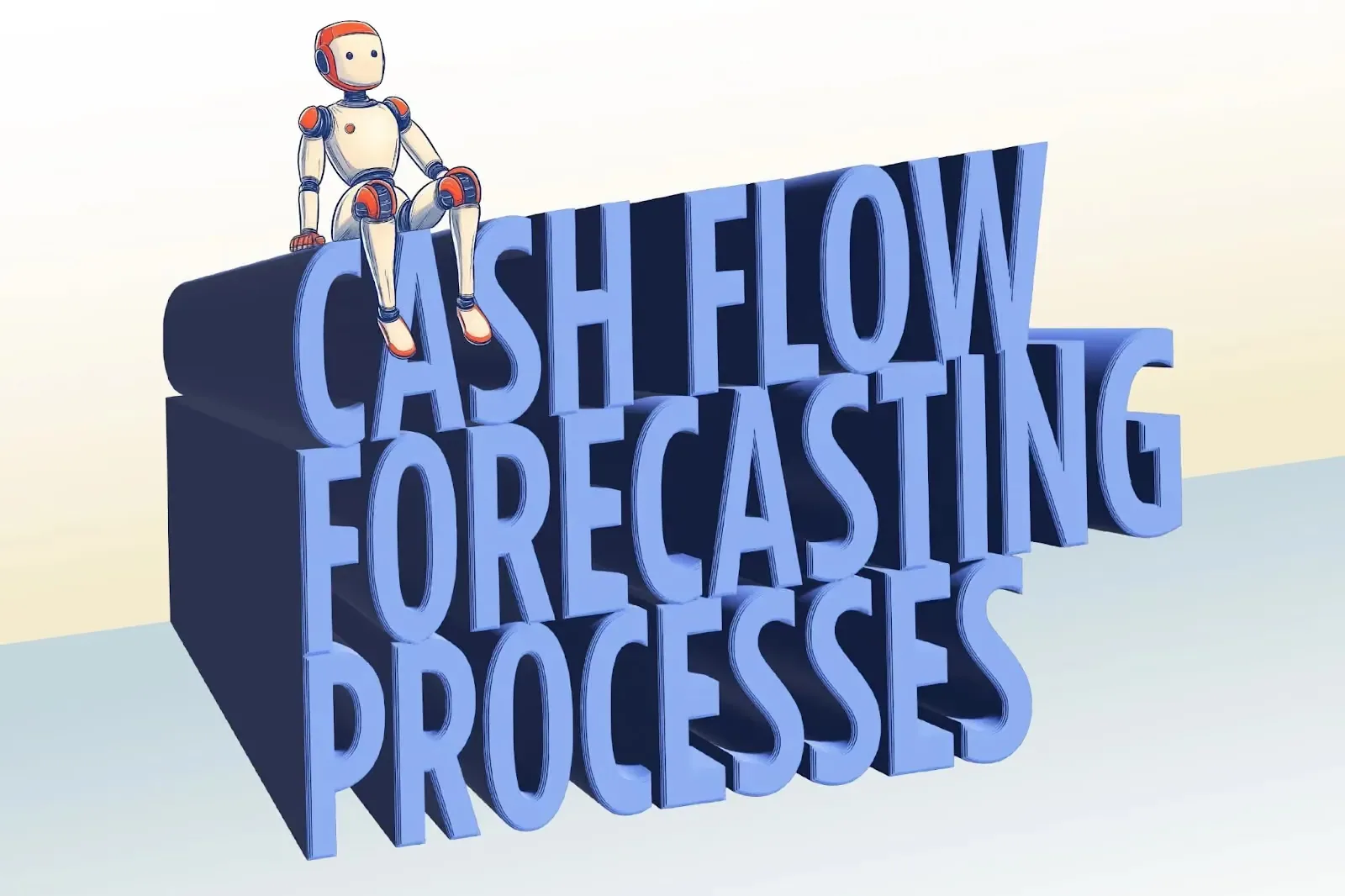 Cash Flow Forecasting Processes
