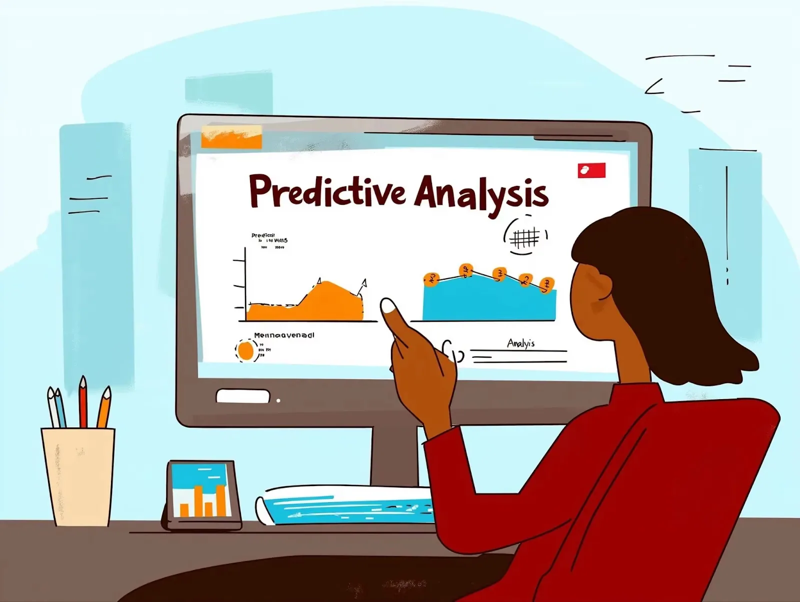 Predictive Analysis