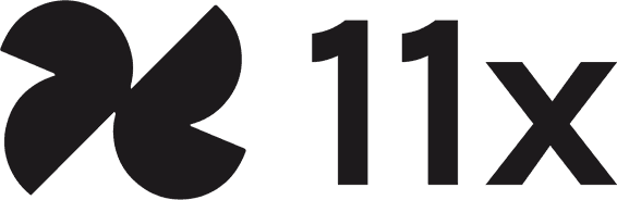 11x