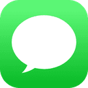 Text Messages logo