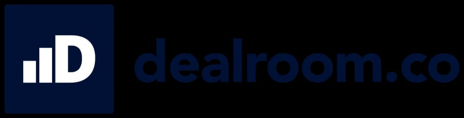 Dealroom logo