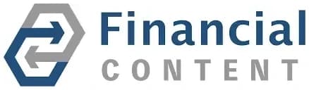FinancialContent logo