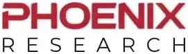 Phoenix Research logo