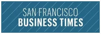 San Francisco Business Times logo