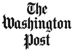 The Washington Post logo