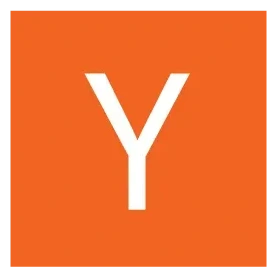 Y Combinator logo