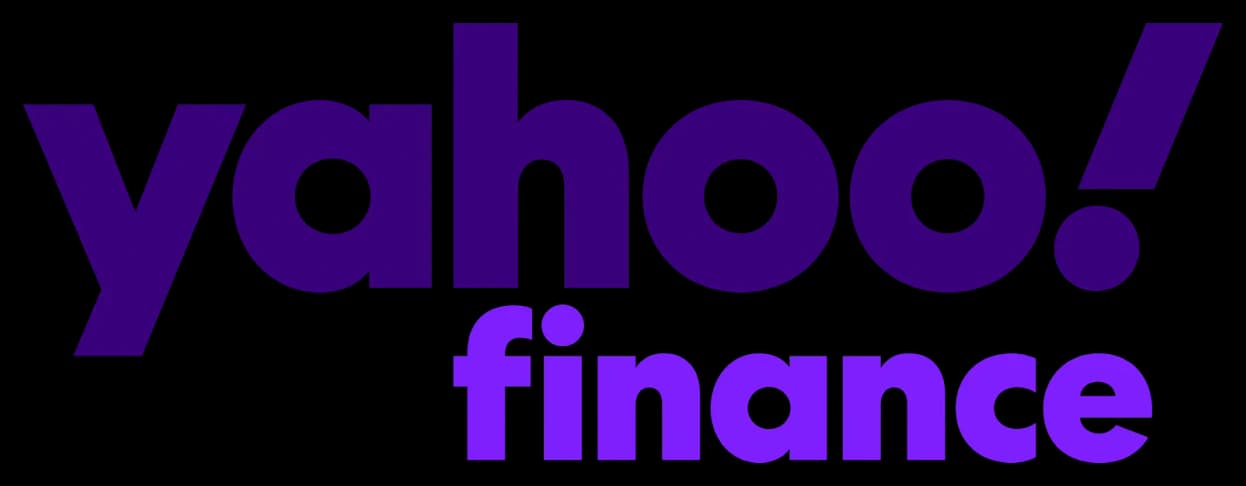 Yahoo Finance logo