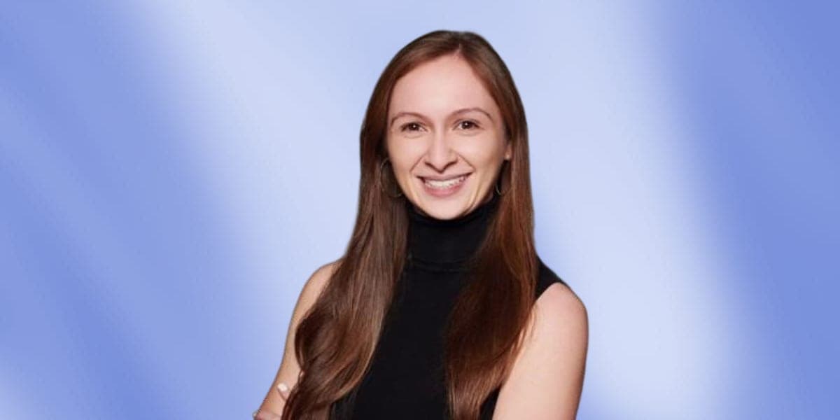 Caitlin Leksana