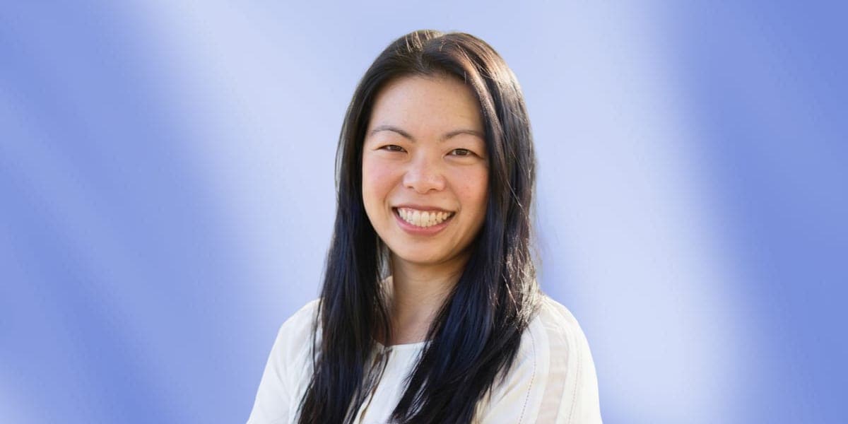 Caroline Ang Wright