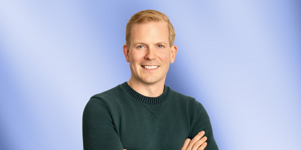 Jonathan Busch